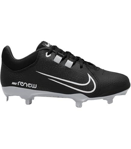 Amazon.com: Nike Hyperdiamond 4 Pro Metal Softball Cleats : Sports